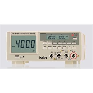 KAISE凯世台式数字万用表SK-4035详询  关159-0897-0566