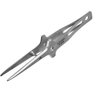 HOZAN宝三 强力型镊子 P-849