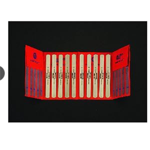 ESCO喜一塞尺套装EA725RB-2 详询  关159-0897-0566