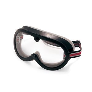 RIKEN理研奥普士FQG-1橡胶轻型护目镜15655134803