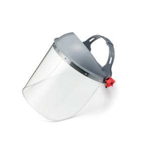 RIKEN理研奥普士FS-5000防雾耐高温防护面罩15655134803