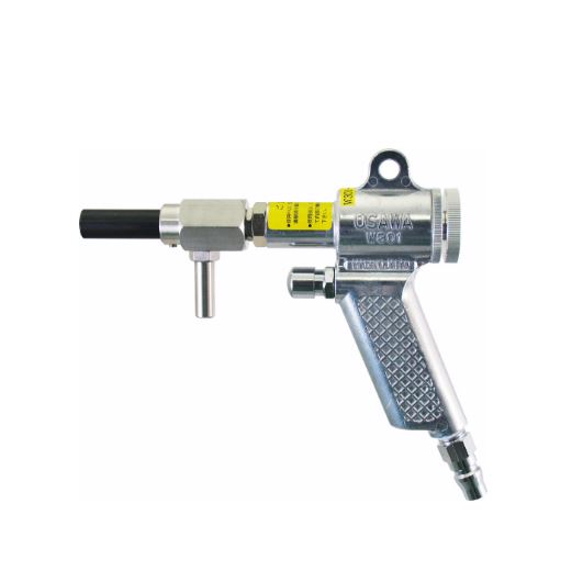 销售OSAWA大泽W301-ES-22喷砂吸尘枪15655134803