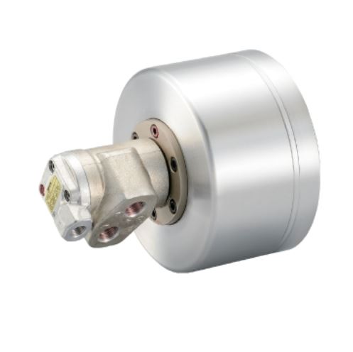 HOWA丰和回转油缸液压缸HH4C63青岛平山郭-158-54210565