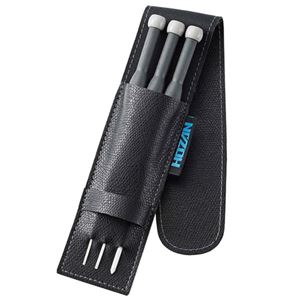 HOZAN宝三 陶瓷调整用起子套装 D-17