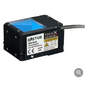 日本OPTEX蓝色同轴光源OPX-27B青岛平山郭-158-54210565