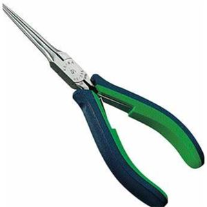 KEIBA马牌工业专业专用尖嘴钳HEC-D55详询  关159-0897-0566