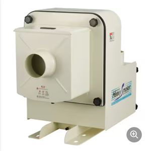 ONIKAZE赤松电机油雾机GB3电机HVS-40青岛平山郭-158-54210565