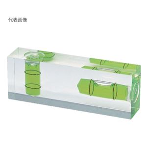 TRUSCO中山水平器测量器PL-35-70刘15621198049