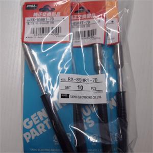 现货日本GOOT太洋电机现货烙铁头RX-85HRT-7D