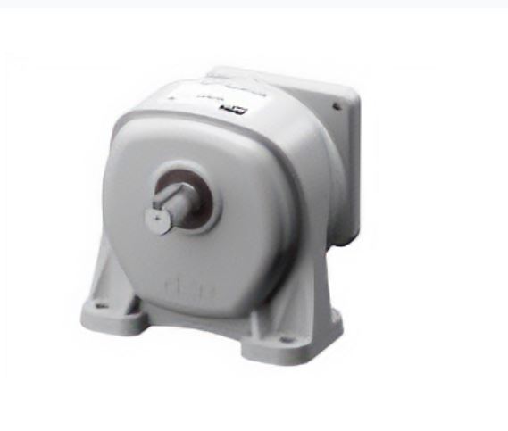 Orientalmotor东方马达 组合用齿轮头单体  5AB10B