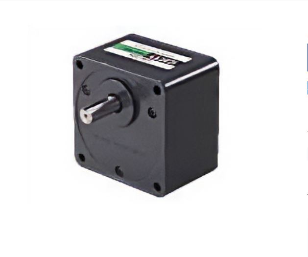 Orientalmotor东方马达 平行轴齿轮头  5GC100K