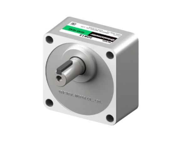 Orientalmotor东方马达 齿轮减速机单体 5GR15