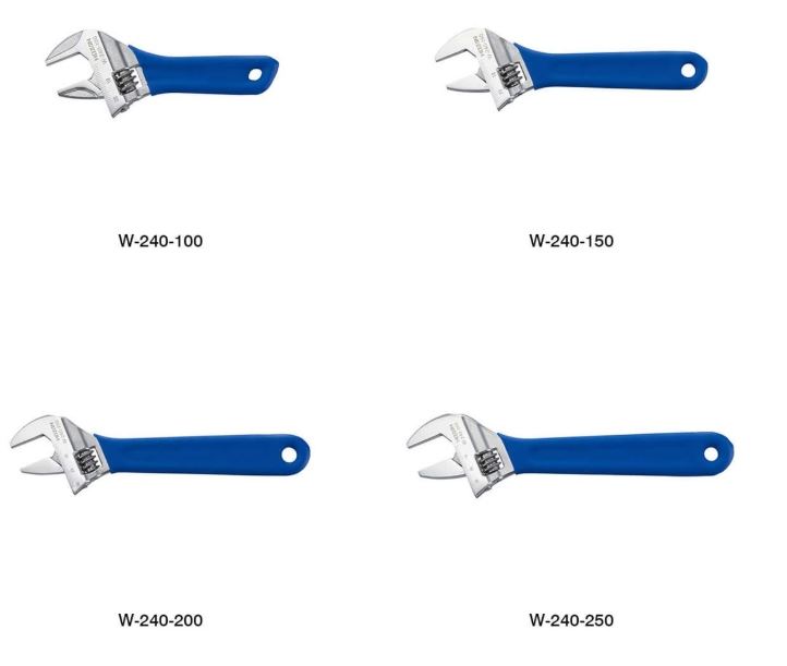 HOZAN宝三 呆扳手 W-240