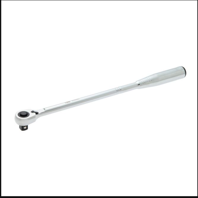 TONE前田空心棘轮扳手RH4HWL刘15621198049