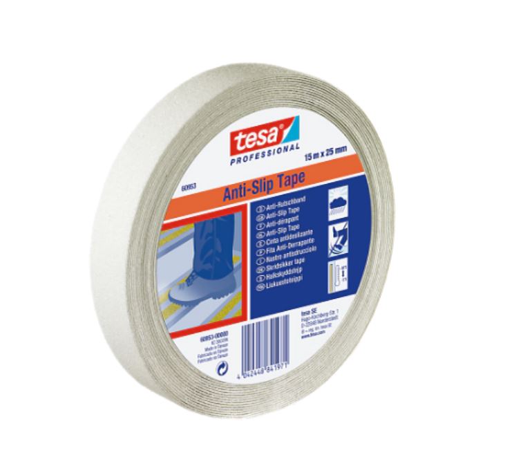 德国TESA 德莎防滑荧光灯荧光专业防滑胶带 60953刘15621198049