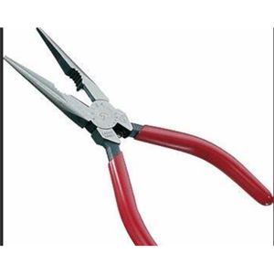 KEIBA马牌电工尖嘴钳T-316S详询  关159-0897-0566