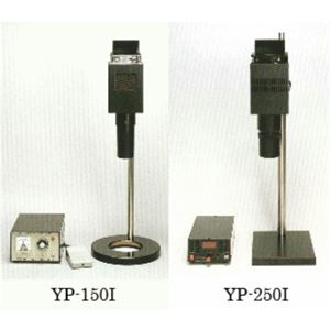 日本YAMADA山田光学高照度卤素强光灯YP-250I青岛平山郭-158-54210565