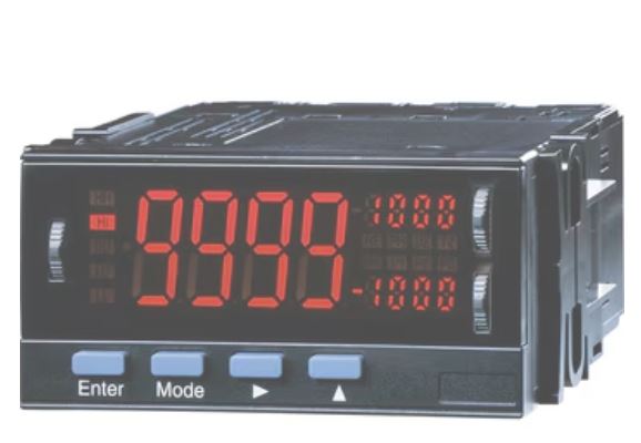 WATANABE渡边电机显示器数字面板仪表A6112-21详询  关159-0897-0566