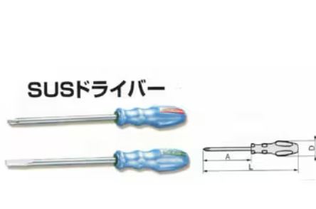 TONE前田工业专业专用螺丝刀SUPD-003详询  关159-0897-0566