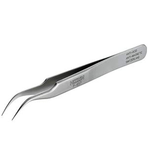 HOZAN宝三 精密型镊子 P-657