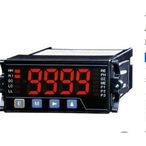 WATANABE渡边电机A7213-1数字面板仪表详询  关159-0897-0566