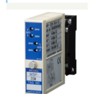 WATANABE渡边电机隔离转换器WSP-DSW详询  关159-0897-0566