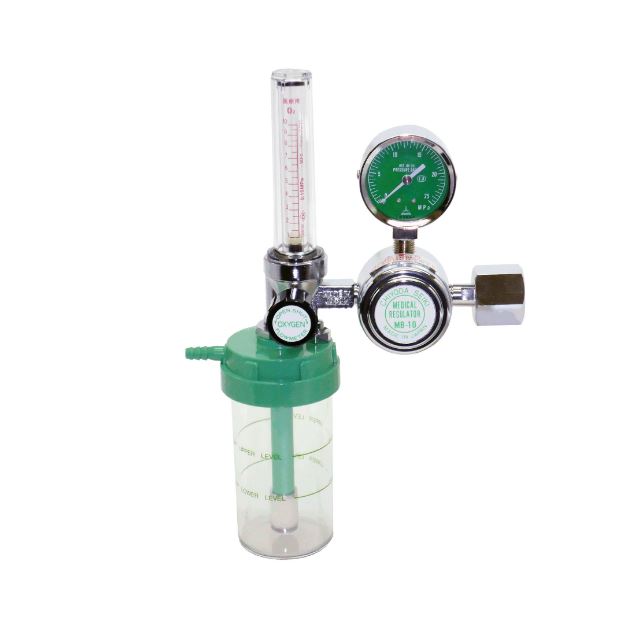 CHIYODA SEIKI千代田精机MB-10氧气压力调节器15655134803