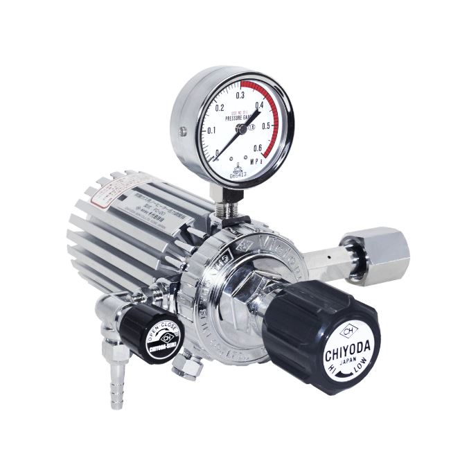 CHIYODA SEIKI千代田精机FC-20二氧化碳压力阀156*5513*4803