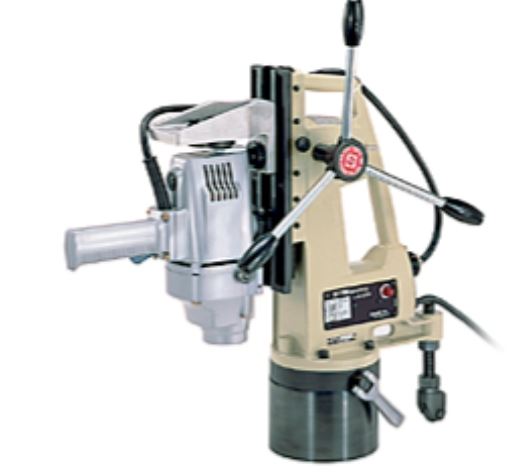 NITTO日东工器磁力钻M-210D详询  关159-0897-0566