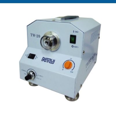 NITTU日通电子工业株式会社捻线机TW-20刘15621198049