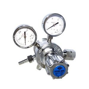 CHIYODA SEIKI千代田精机FH-1焊接气体压力表156/5513/4803