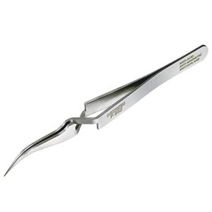 HOZAN宝三 反作用镊子 P-652