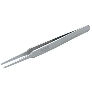 HOZAN宝三 不锈钢特殊形状镊子 P-888