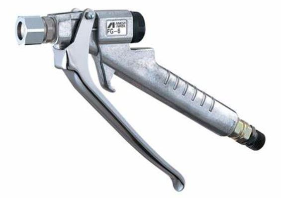 iwata岩田挤胶枪FG-6 详询  关159-0897-0566