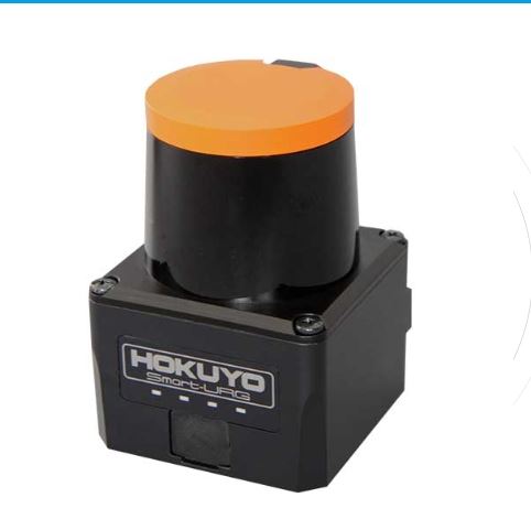 HOKUYO北洋电机紧凑传感器UST-10LX刘15621198049