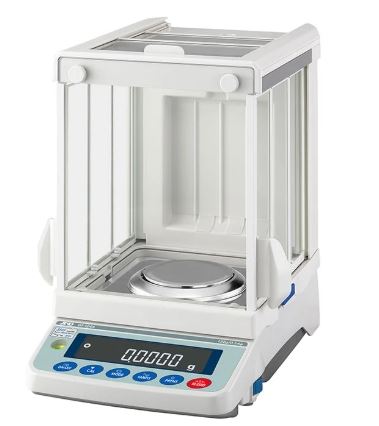 AND艾安得GF-10002A电子天平详询  关159-0897-0566