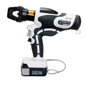 IZUMI泉精器电动压接钳REC-LI60S1详询  关159-0897-0566