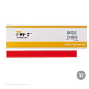 NICHIGI日油技研测温纸TR-70详询  关159-0897-0566