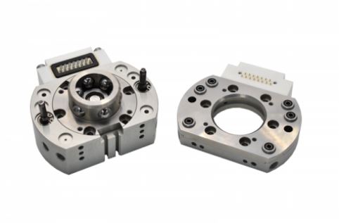 KONSEI近藤  KHB  高精度大型自动快换装置