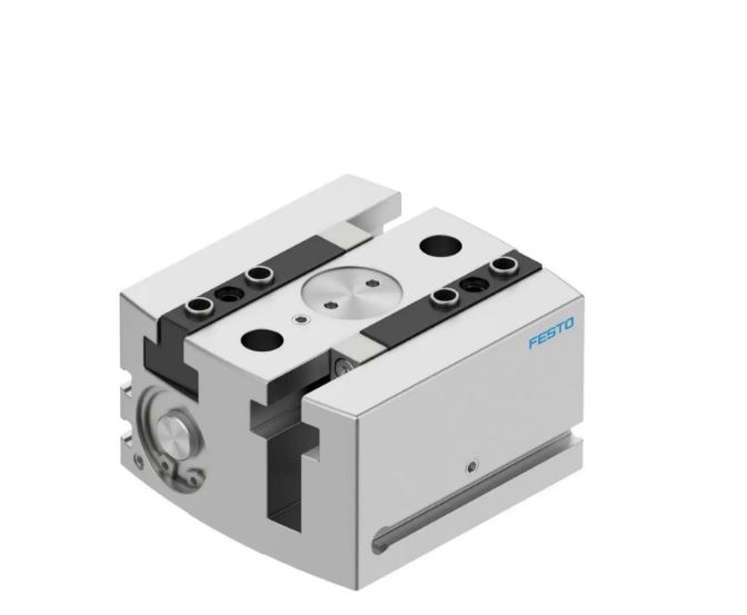 FESTO费斯托气缸 HGPL-25-60-A-B刘15621198049