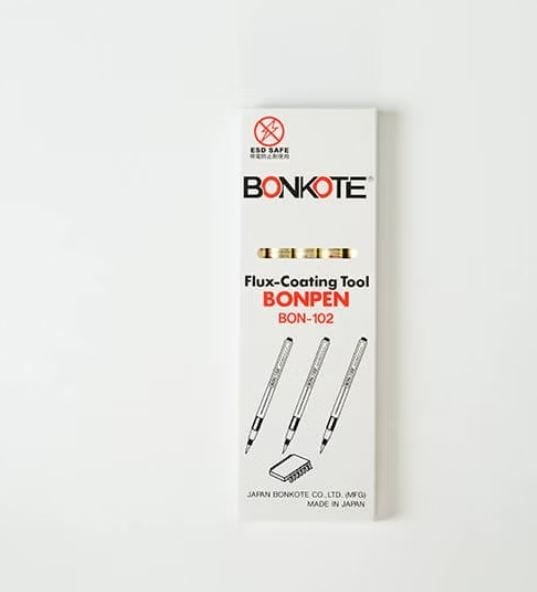 BONKOTE邦可助焊笔BON-102详询  关159-0897-0566
