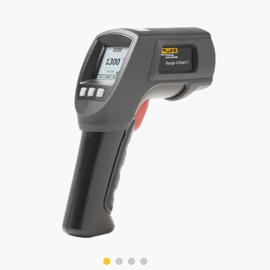 FLUKE福禄克3ISMART LT手持式红外测温仪刘15621198049
