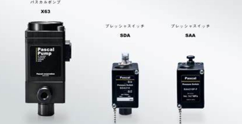 PASCAL帕斯卡液压泵X6308U-B详询  关159-0897-0566