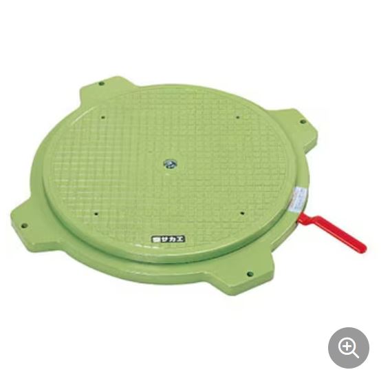 日本SAKAE树脂制回转盘PS-36作业台青岛平山郭-158-54210565