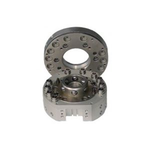 KONSEI近藤  KHA 大型自动卡爪快换装置