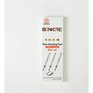 BONKOTE邦可助焊笔BON-102详询  关159-0897-0566