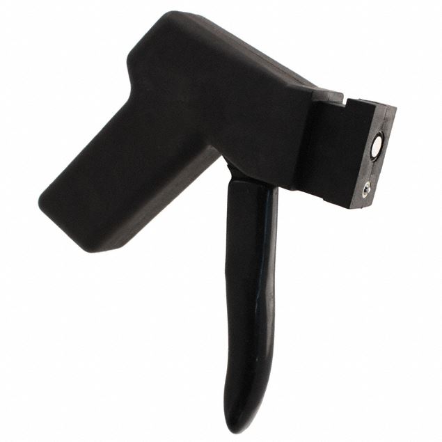 JST  压接器 IDB-12