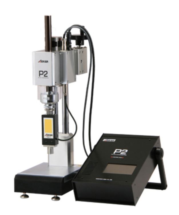 ASKER 自动橡胶硬度计 P2-C