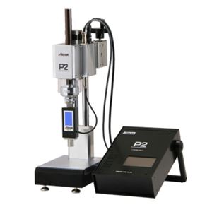 ASKER 自动橡胶硬度计 P2-D