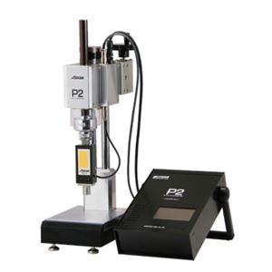 ASKER 自动橡胶硬度计 P2-C